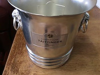 Ijsemmer (taittinger ) + - afbeelding 1 van  3