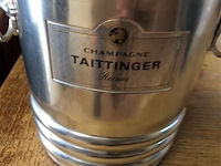 Ijsemmer (taittinger ) + - afbeelding 2 van  3