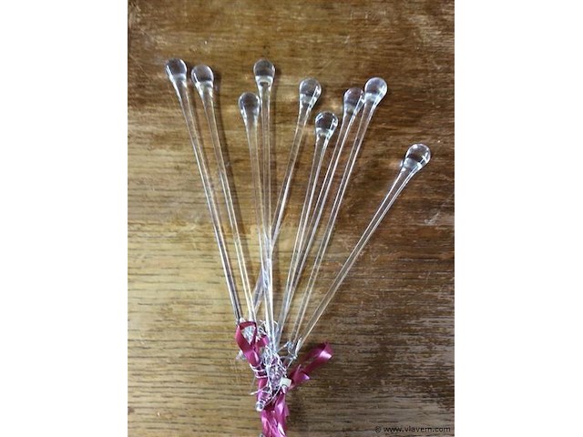 Ijsemmer (taittinger ) + - afbeelding 3 van  3