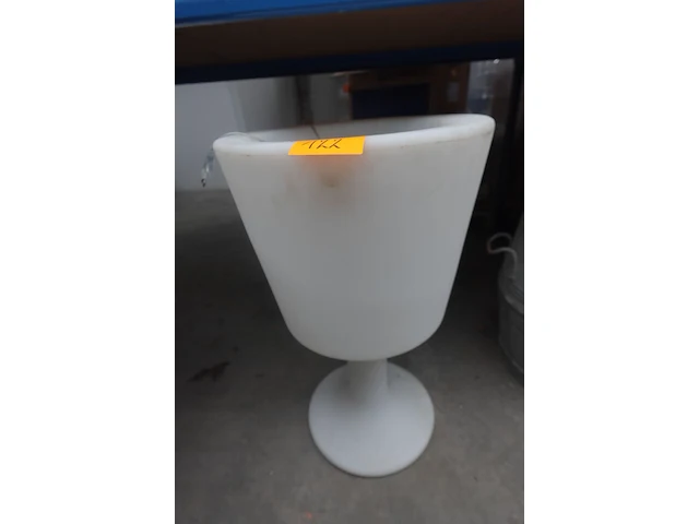 Ijsemmet met verlichting - afbeelding 1 van  2