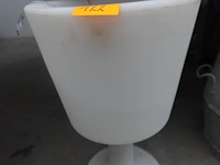 Ijsemmet met verlichting - afbeelding 1 van  2