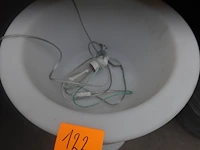 Ijsemmet met verlichting - afbeelding 2 van  2
