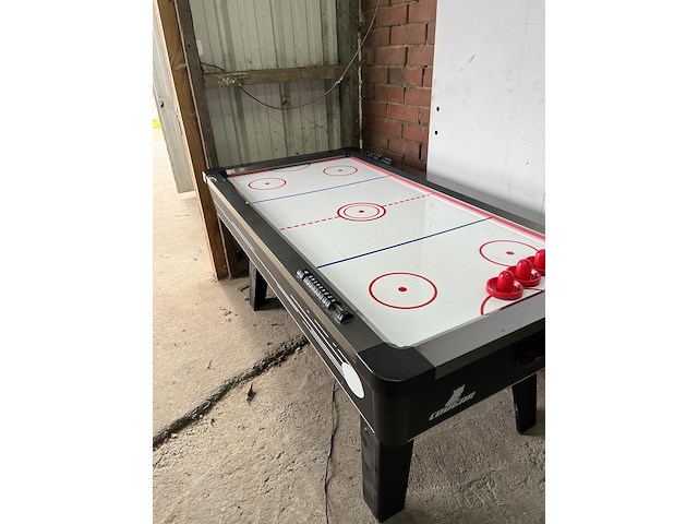 Ijshockeytafel - afbeelding 1 van  3