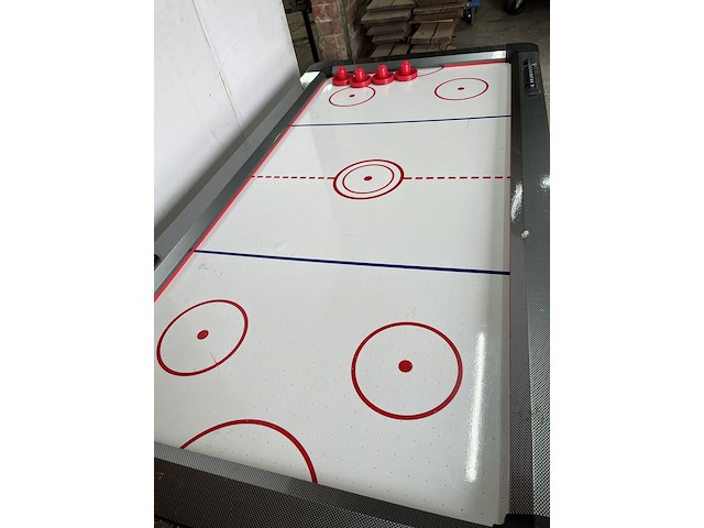 Ijshockeytafel - afbeelding 2 van  3