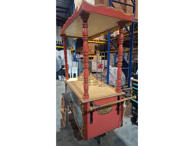 Ijskar - afbeelding 2 van  6