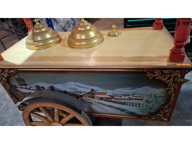 Ijskar - afbeelding 3 van  6