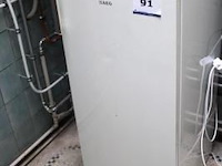 Ijskast aeg - afbeelding 1 van  1