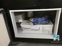 Ijskast met vitrine en inhoud - afbeelding 8 van  8