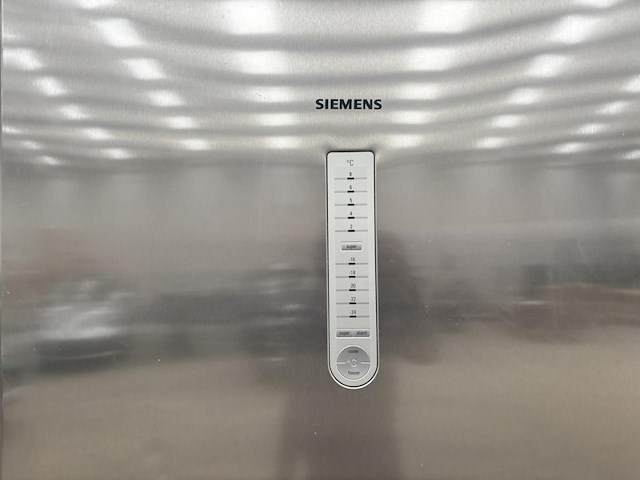 Ijskast siemens - afbeelding 2 van  4
