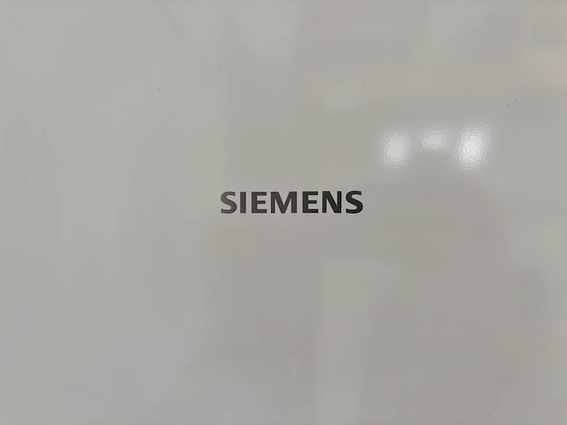 Ijskast siemens - afbeelding 2 van  5