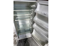 Ijskast zanussi - inbouw - deep fryer - afbeelding 1 van  2