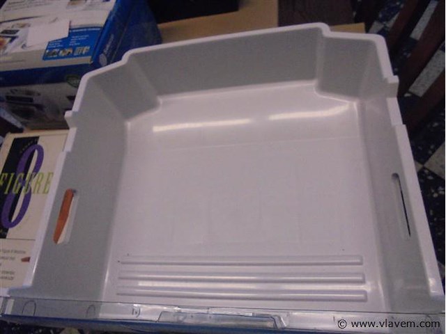 Ijskast - afbeelding 2 van  2