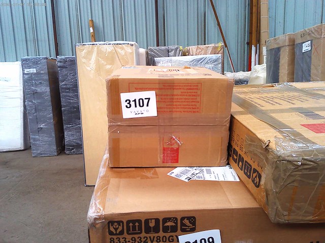 Ijsmachine - ijsblokjesbakje en -lepel inbegrepen - autonomy 20 kg/24 uur - afbeelding 6 van  6