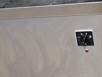 Ijsmachine g. dehaeck-delbaere 45x59x87 cm - afbeelding 2 van  7