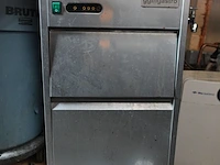 Ijsmachine ggmgastro