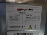 Ijsmachine ggmgastro - afbeelding 3 van  3