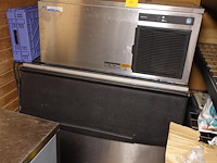 Ijsmachine hoshizaki - afbeelding 1 van  5