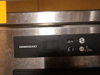Ijsmachine hoshizaki - afbeelding 2 van  5