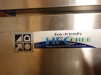 Ijsmachine hoshizaki - afbeelding 3 van  5