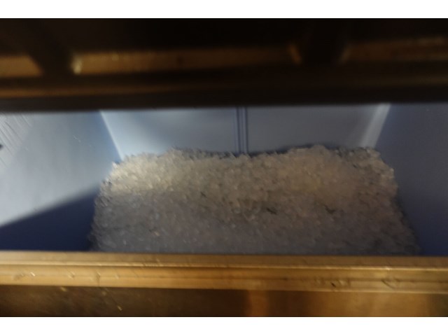 Ijsmachine hoshizaki - afbeelding 4 van  5