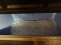 Ijsmachine hoshizaki - afbeelding 4 van  5