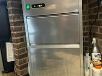 Ijsmachine inox - afbeelding 2 van  5