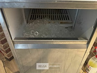 Ijsmachine inox - afbeelding 3 van  5