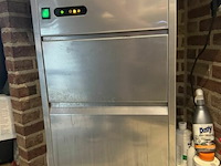 Ijsmachine inox - afbeelding 5 van  5