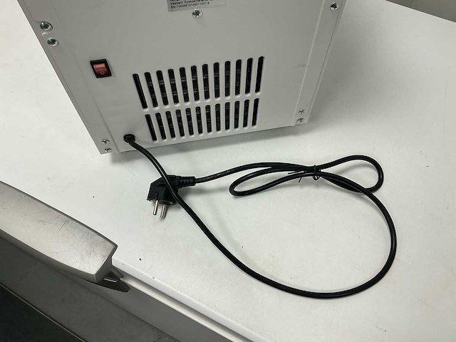 Ijsmachine klein ijsmachine - afbeelding 3 van  4