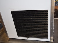Ijsmachine mantematic 2,5 cattabriga 63x43x50 cm - afbeelding 3 van  10