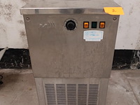 Ijsmachine musso - afbeelding 2 van  9