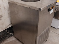 Ijsmachine musso - afbeelding 6 van  9