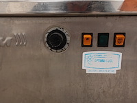 Ijsmachine musso - afbeelding 7 van  9