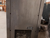 Ijsmachine musso - afbeelding 8 van  9