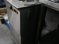 Ijsmachine musso - afbeelding 2 van  5