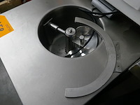 Ijsmachine musso - afbeelding 3 van  5
