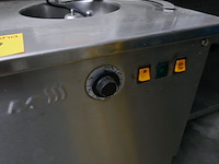 Ijsmachine musso - afbeelding 4 van  5