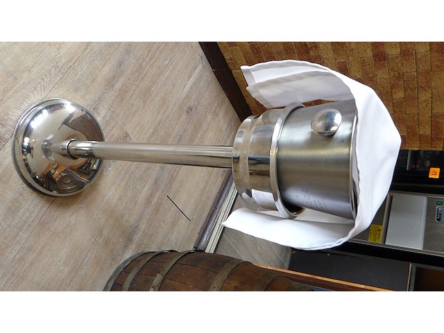 Ijsmachine polar - afbeelding 4 van  7