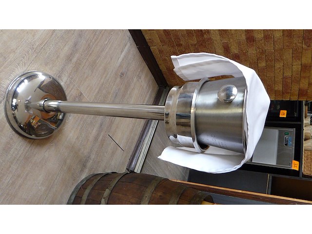 Ijsmachine polar - afbeelding 5 van  7