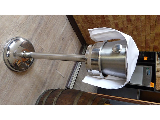 Ijsmachine polar - afbeelding 6 van  7