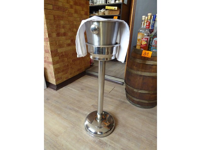 Ijsmachine polar - afbeelding 7 van  7