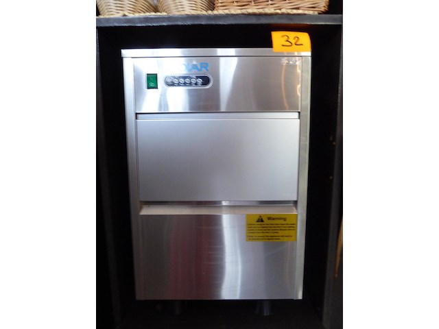 Ijsmachine polar - afbeelding 1 van  2