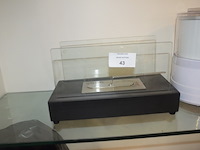 Ijsmachine primo, airfryer grill'olux, tafelhaard qlima - afbeelding 2 van  5