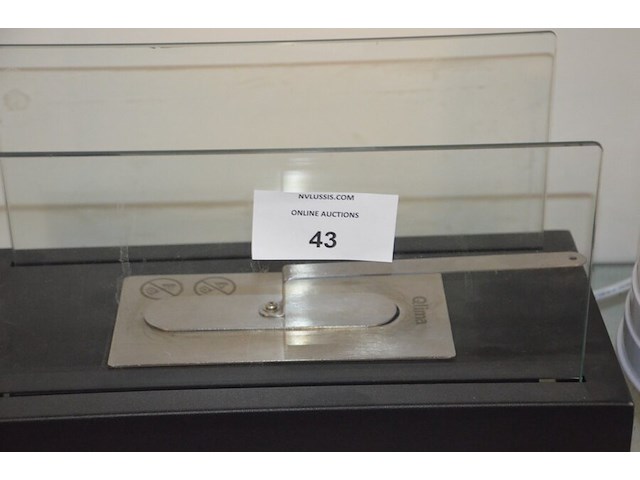 Ijsmachine primo, airfryer grill'olux, tafelhaard qlima - afbeelding 3 van  5