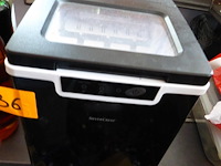 Ijsmachine silvercrest - afbeelding 1 van  4