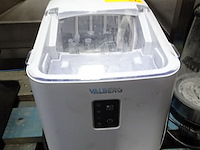 Ijsmachine valberg + waterkoker - afbeelding 2 van  3