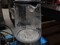 Ijsmachine valberg + waterkoker - afbeelding 3 van  3