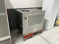 Ijsmachine - afbeelding 2 van  7