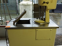 Ijsmachine - afbeelding 1 van  7