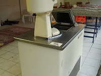 Ijsmachine - afbeelding 3 van  7